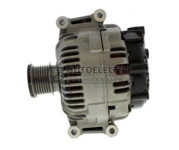 Generator / Alternator 3