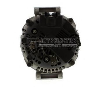 Generator / Alternator 4