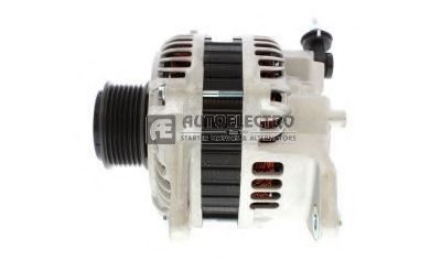 Generator / Alternator 3