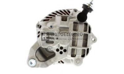 Generator / Alternator 4