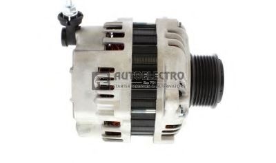 Generator / Alternator 5