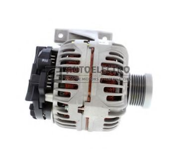 Generator / Alternator 5