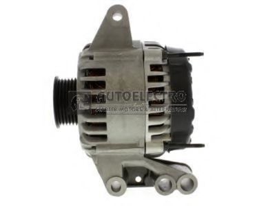 Generator / Alternator 3