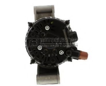 Generator / Alternator 4