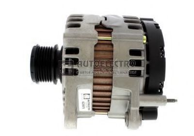 Generator / Alternator 2