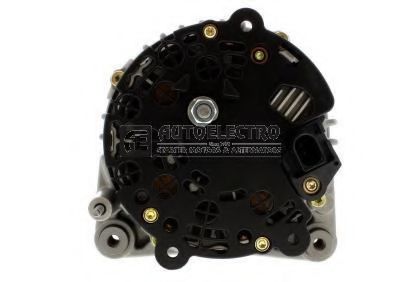 Generator / Alternator 3