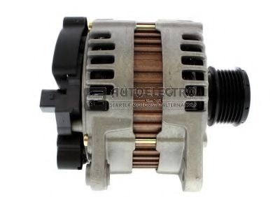 Generator / Alternator 4