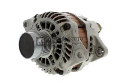 Generator / Alternator 2
