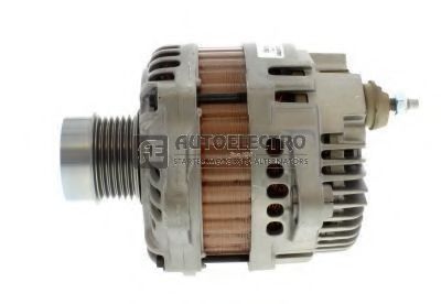 Generator / Alternator 3