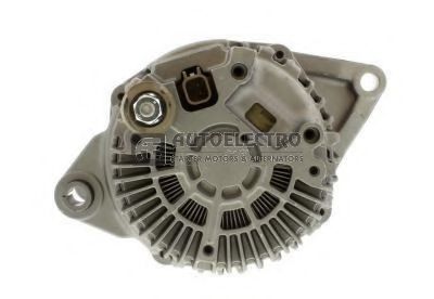 Generator / Alternator 4