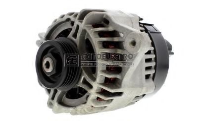 Generator / Alternator 2