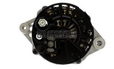 Generator / Alternator 4
