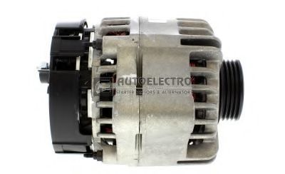 Generator / Alternator 5