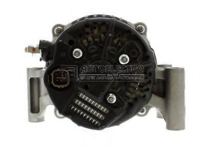 Generator / Alternator 4