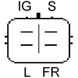 Generator / Alternator 6