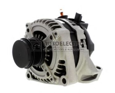 Generator / Alternator 2