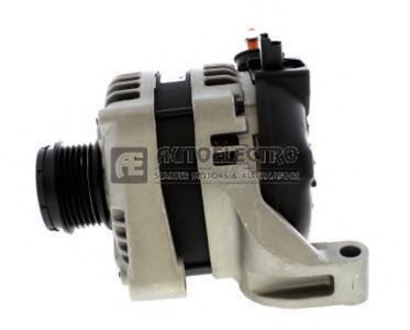 Generator / Alternator 3