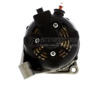 Generator / Alternator 4