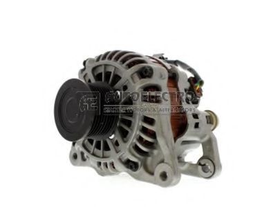 Generator / Alternator 2