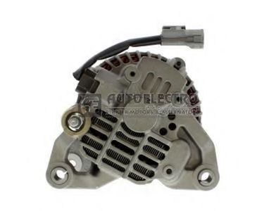 Generator / Alternator 4