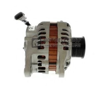 Generator / Alternator 5