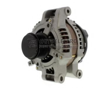 Generator / Alternator 2