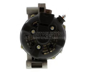 Generator / Alternator 4