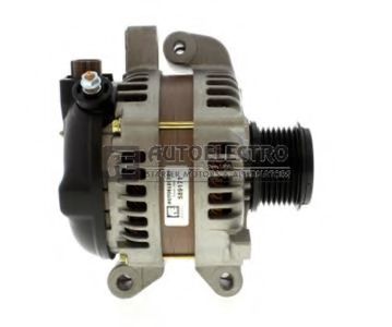 Generator / Alternator 5