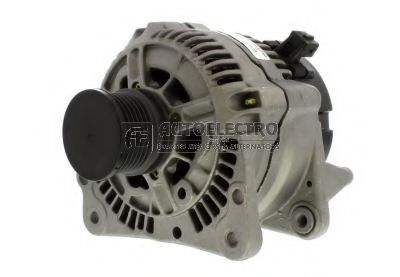 Generator / Alternator 2