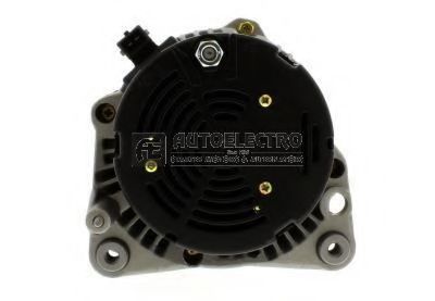 Generator / Alternator 4