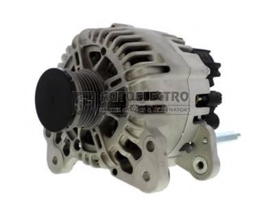 Generator / Alternator 2