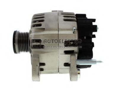 Generator / Alternator 3
