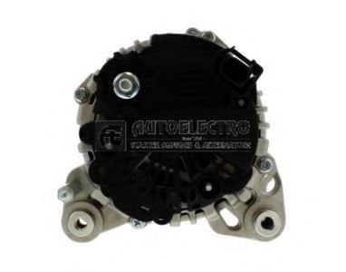 Generator / Alternator 4