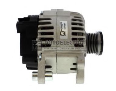 Generator / Alternator 5