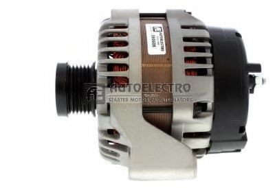 Generator / Alternator 3
