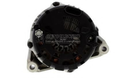 Generator / Alternator 4