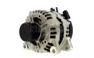 Generator / Alternator 2