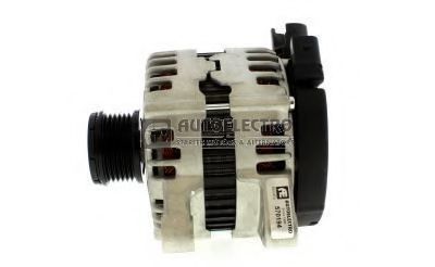 Generator / Alternator 3