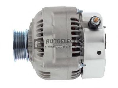 Generator / Alternator 3