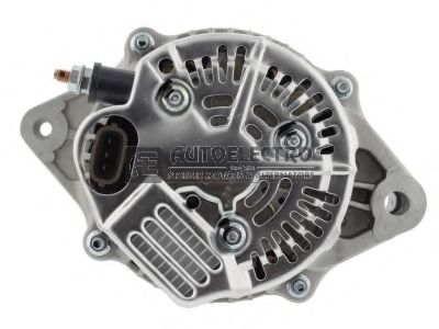 Generator / Alternator 4