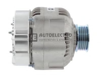 Generator / Alternator 5