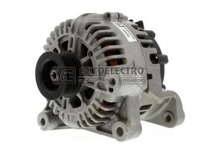 Generator / Alternator 2