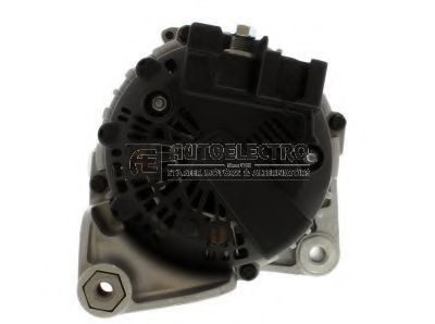 Generator / Alternator 4