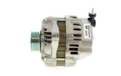 Generator / Alternator 3
