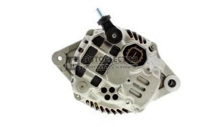 Generator / Alternator 4