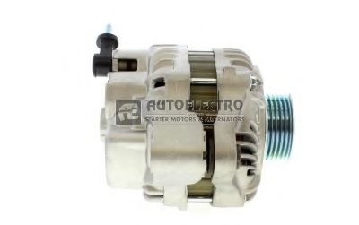 Generator / Alternator 5