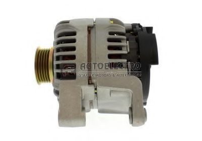 Generator / Alternator 3