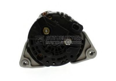 Generator / Alternator 4