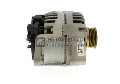 Generator / Alternator 5