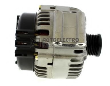Generator / Alternator 4